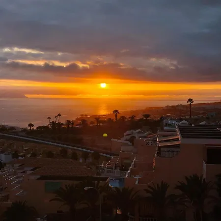 Ocean Sunset Appartamento *
