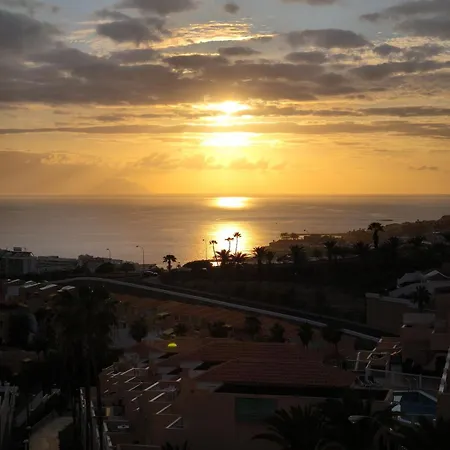 Appartamento Ocean Sunset